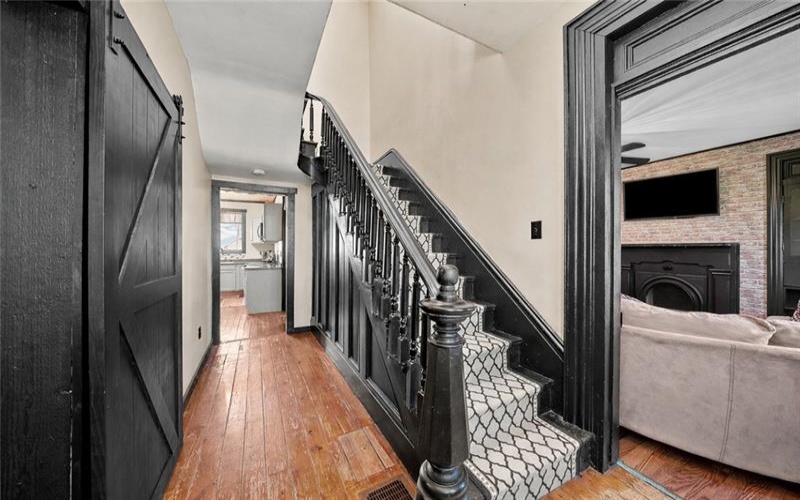 580 Green Valley, Eighty Four, 15330, 4 Bedrooms Bedrooms, ,2 BathroomsBathrooms,Farm-acreage-lot,For Sale,Green Valley,1747881