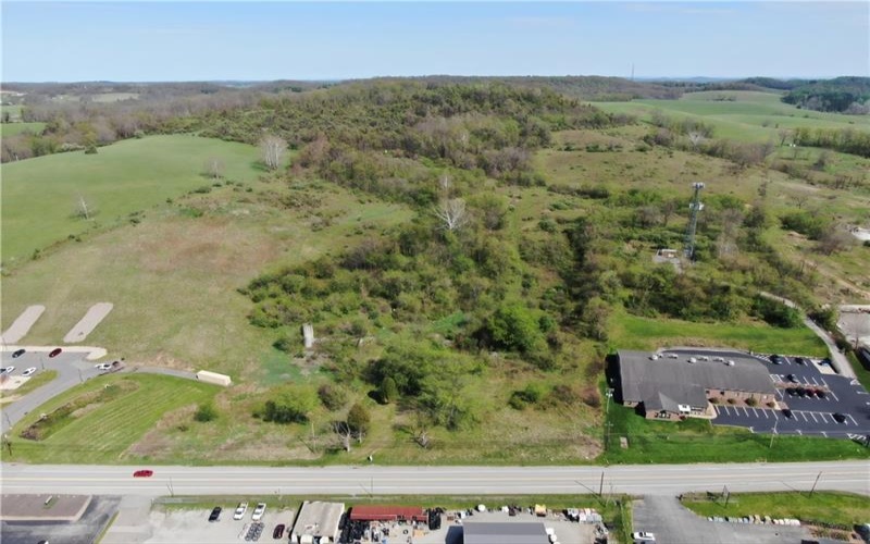 0 Route 519, Eighty Four, 15330, ,Residential,For Sale,Route 519,1749642