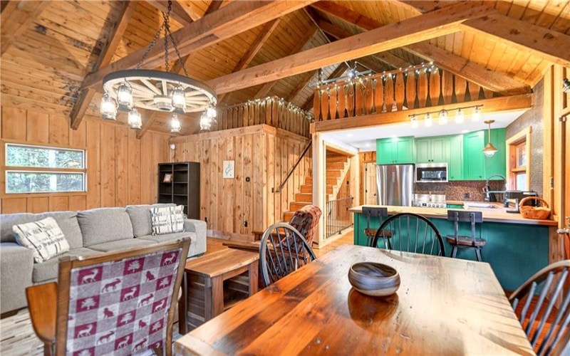304 Clear Run Rd, Central City, 15926, 3 Bedrooms Bedrooms, ,3 BathroomsBathrooms,Residential,For Sale,Clear Run Rd,1749657