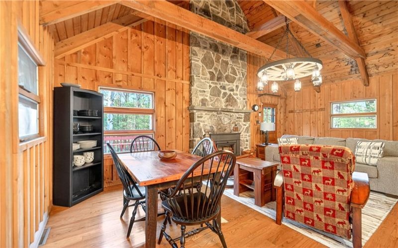 304 Clear Run Rd, Central City, 15926, 3 Bedrooms Bedrooms, ,3 BathroomsBathrooms,Residential,For Sale,Clear Run Rd,1749657