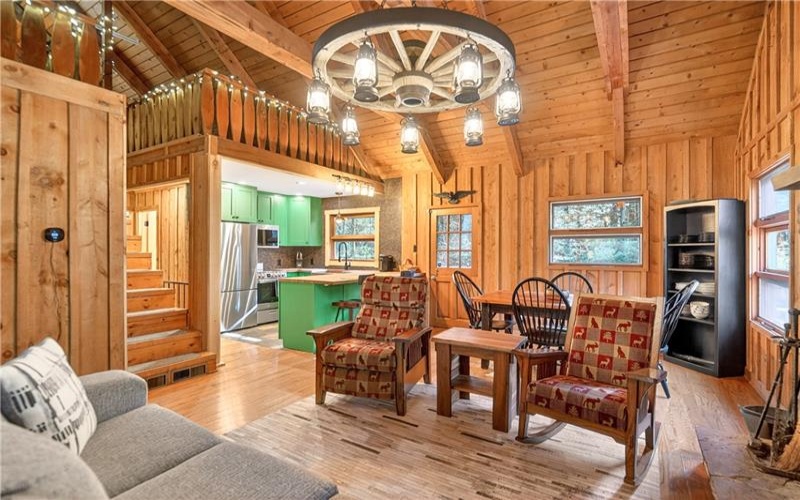 304 Clear Run Rd, Central City, 15926, 3 Bedrooms Bedrooms, ,3 BathroomsBathrooms,Residential,For Sale,Clear Run Rd,1749657
