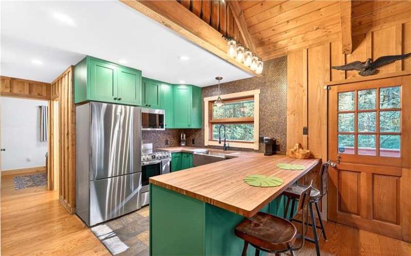 304 Clear Run Rd, Central City, 15926, 3 Bedrooms Bedrooms, ,3 BathroomsBathrooms,Residential,For Sale,Clear Run Rd,1749657