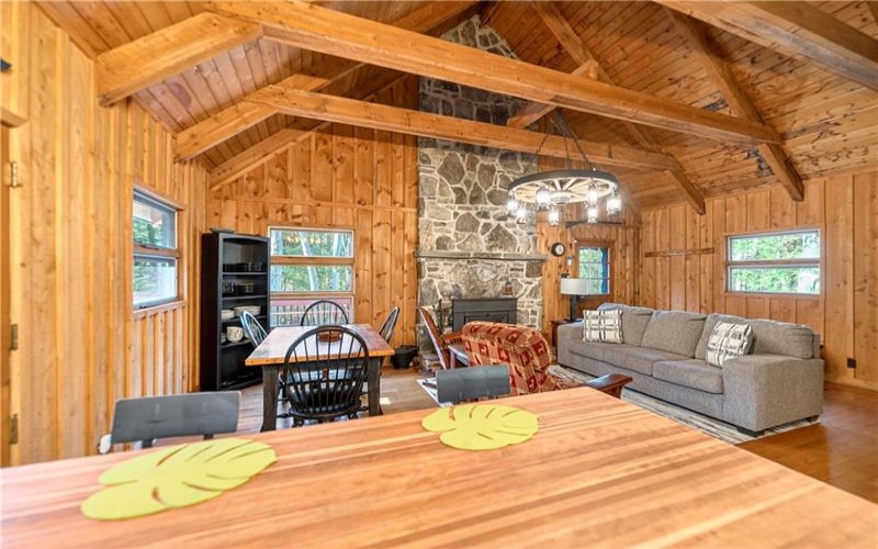 304 Clear Run Rd, Central City, 15926, 3 Bedrooms Bedrooms, ,3 BathroomsBathrooms,Residential,For Sale,Clear Run Rd,1749657