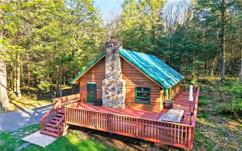 304 Clear Run Rd, Central City, 15926, 3 Bedrooms Bedrooms, ,3 BathroomsBathrooms,Residential,For Sale,Clear Run Rd,1749657