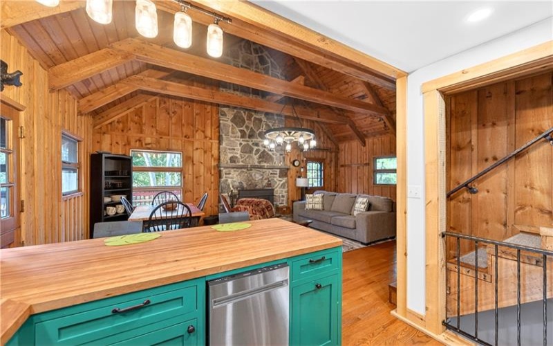 304 Clear Run Rd, Central City, 15926, 3 Bedrooms Bedrooms, ,3 BathroomsBathrooms,Residential,For Sale,Clear Run Rd,1749657