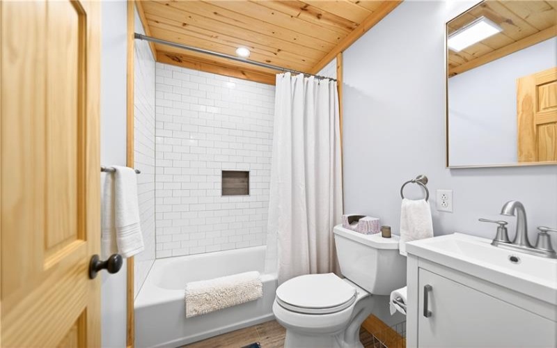304 Clear Run Rd, Central City, 15926, 3 Bedrooms Bedrooms, ,3 BathroomsBathrooms,Residential,For Sale,Clear Run Rd,1749657