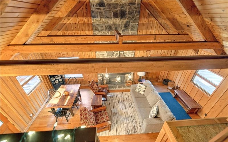 304 Clear Run Rd, Central City, 15926, 3 Bedrooms Bedrooms, ,3 BathroomsBathrooms,Residential,For Sale,Clear Run Rd,1749657