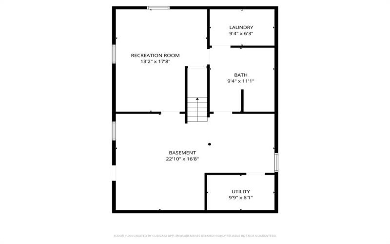 304 Clear Run Rd, Central City, 15926, 3 Bedrooms Bedrooms, ,3 BathroomsBathrooms,Residential,For Sale,Clear Run Rd,1749657