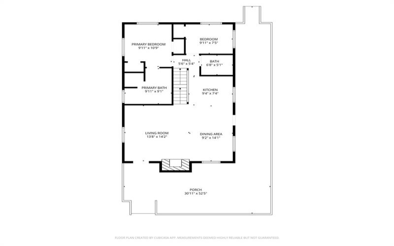 304 Clear Run Rd, Central City, 15926, 3 Bedrooms Bedrooms, ,3 BathroomsBathrooms,Residential,For Sale,Clear Run Rd,1749657