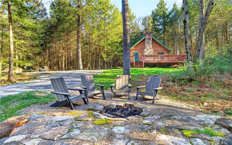 304 Clear Run Rd, Central City, 15926, 3 Bedrooms Bedrooms, ,3 BathroomsBathrooms,Residential,For Sale,Clear Run Rd,1749657