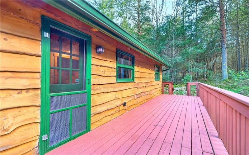 304 Clear Run Rd, Central City, 15926, 3 Bedrooms Bedrooms, ,3 BathroomsBathrooms,Residential,For Sale,Clear Run Rd,1749657
