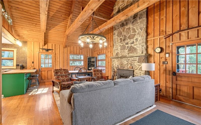 304 Clear Run Rd, Central City, 15926, 3 Bedrooms Bedrooms, ,3 BathroomsBathrooms,Residential,For Sale,Clear Run Rd,1749657