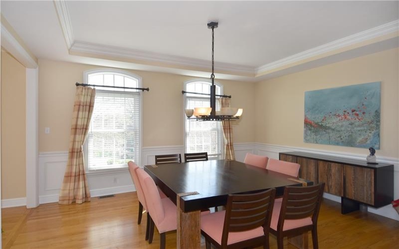 317 Abbey Brook Ln, Venetia, 15367, 4 Bedrooms Bedrooms, ,3.2 BathroomsBathrooms,Residential,For Sale,Abbey Brook Ln,1747932