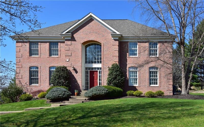 317 Abbey Brook Ln, Venetia, 15367, 4 Bedrooms Bedrooms, ,3.2 BathroomsBathrooms,Residential,For Sale,Abbey Brook Ln,1747932