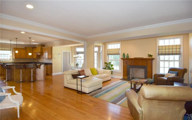 317 Abbey Brook Ln, Venetia, 15367, 4 Bedrooms Bedrooms, ,3.2 BathroomsBathrooms,Residential,For Sale,Abbey Brook Ln,1747932