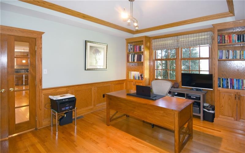 317 Abbey Brook Ln, Venetia, 15367, 4 Bedrooms Bedrooms, ,3.2 BathroomsBathrooms,Residential,For Sale,Abbey Brook Ln,1747932