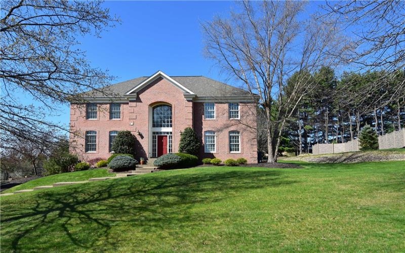 317 Abbey Brook Ln, Venetia, 15367, 4 Bedrooms Bedrooms, ,3.2 BathroomsBathrooms,Residential,For Sale,Abbey Brook Ln,1747932