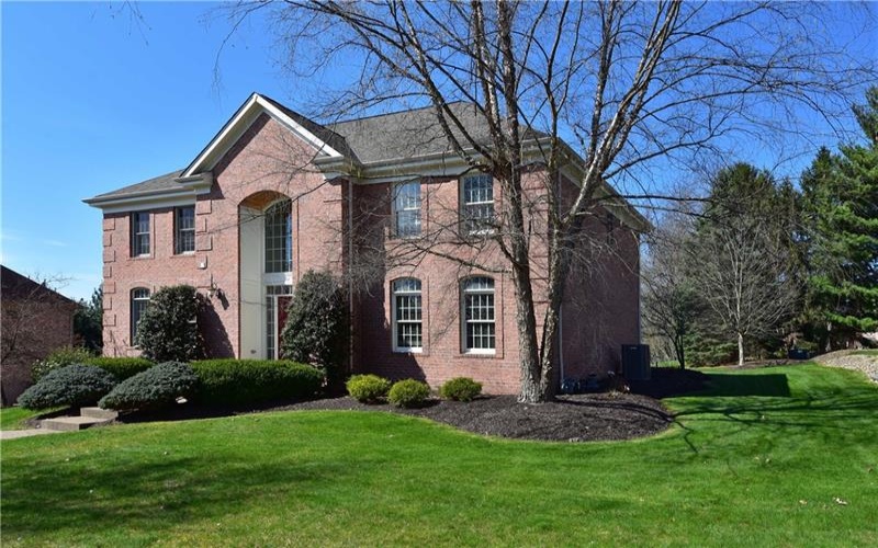317 Abbey Brook Ln, Venetia, 15367, 4 Bedrooms Bedrooms, ,3.2 BathroomsBathrooms,Residential,For Sale,Abbey Brook Ln,1747932