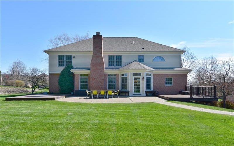 317 Abbey Brook Ln, Venetia, 15367, 4 Bedrooms Bedrooms, ,3.2 BathroomsBathrooms,Residential,For Sale,Abbey Brook Ln,1747932