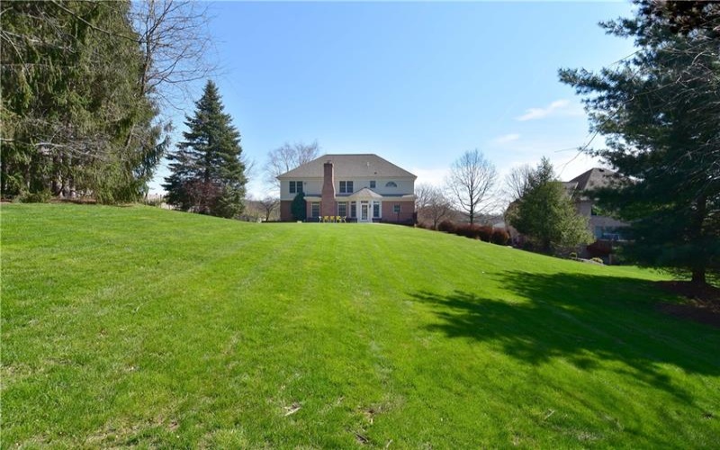 317 Abbey Brook Ln, Venetia, 15367, 4 Bedrooms Bedrooms, ,3.2 BathroomsBathrooms,Residential,For Sale,Abbey Brook Ln,1747932