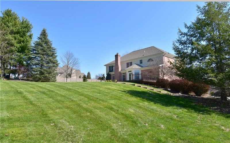 317 Abbey Brook Ln, Venetia, 15367, 4 Bedrooms Bedrooms, ,3.2 BathroomsBathrooms,Residential,For Sale,Abbey Brook Ln,1747932