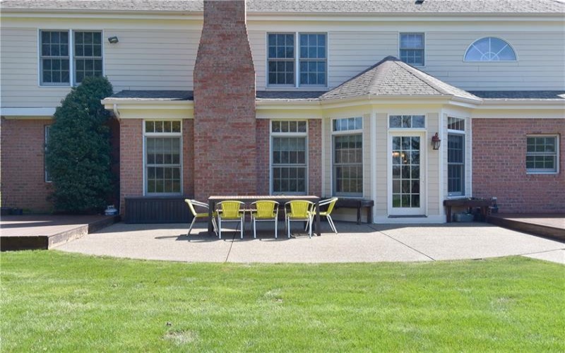 317 Abbey Brook Ln, Venetia, 15367, 4 Bedrooms Bedrooms, ,3.2 BathroomsBathrooms,Residential,For Sale,Abbey Brook Ln,1747932