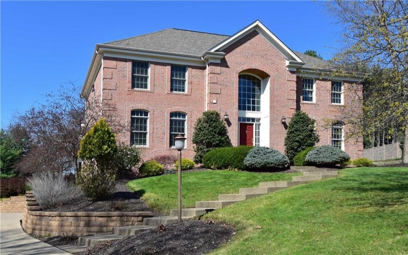 317 Abbey Brook Ln, Venetia, 15367, 4 Bedrooms Bedrooms, ,3.2 BathroomsBathrooms,Residential,For Sale,Abbey Brook Ln,1747932