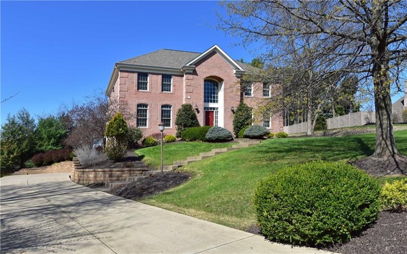 317 Abbey Brook Ln, Venetia, 15367, 4 Bedrooms Bedrooms, ,3.2 BathroomsBathrooms,Residential,For Sale,Abbey Brook Ln,1747932