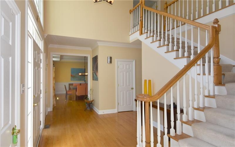 317 Abbey Brook Ln, Venetia, 15367, 4 Bedrooms Bedrooms, ,3.2 BathroomsBathrooms,Residential,For Sale,Abbey Brook Ln,1747932