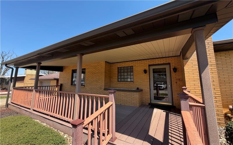 710 Walnut Street, Monongahela, 15063, 3 Bedrooms Bedrooms, 13 Rooms Rooms,2 BathroomsBathrooms,Residential,For Sale,Walnut Street,1747946