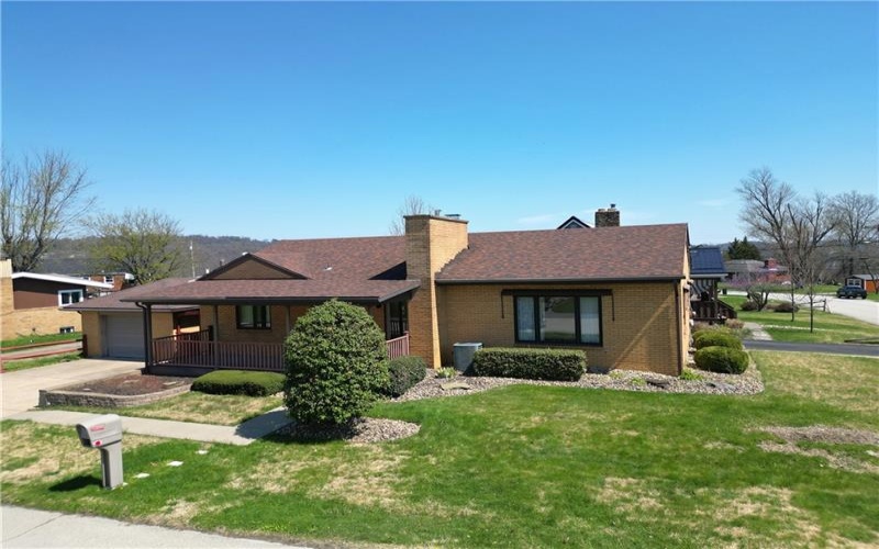 710 Walnut Street, Monongahela, 15063, 3 Bedrooms Bedrooms, 13 Rooms Rooms,2 BathroomsBathrooms,Residential,For Sale,Walnut Street,1747946
