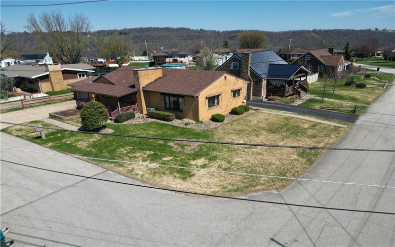 710 Walnut Street, Monongahela, 15063, 3 Bedrooms Bedrooms, 13 Rooms Rooms,2 BathroomsBathrooms,Residential,For Sale,Walnut Street,1747946