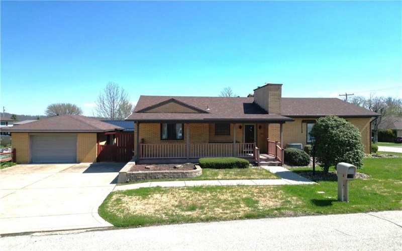 710 Walnut Street, Monongahela, 15063, 3 Bedrooms Bedrooms, 13 Rooms Rooms,2 BathroomsBathrooms,Residential,For Sale,Walnut Street,1747946