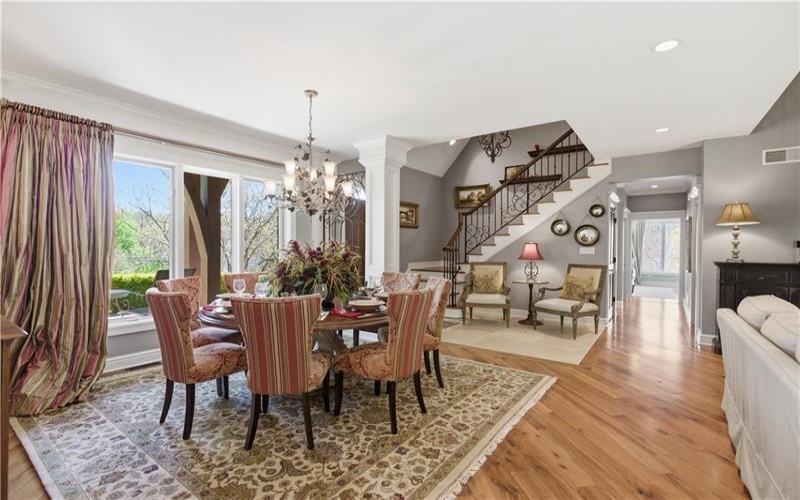 29 Virginia Lane, Canonsburg, 15317, 3 Bedrooms Bedrooms, 10 Rooms Rooms,3.2 BathroomsBathrooms,Residential,For Sale,Virginia Lane,1749697