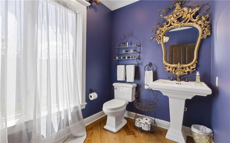 29 Virginia Lane, Canonsburg, 15317, 3 Bedrooms Bedrooms, 10 Rooms Rooms,3.2 BathroomsBathrooms,Residential,For Sale,Virginia Lane,1749697