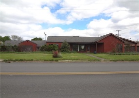 1830 Lincoln Avenue, Latrobe, 15650, ,Commercial-industrial-business,For Sale,Lincoln Avenue,1749700