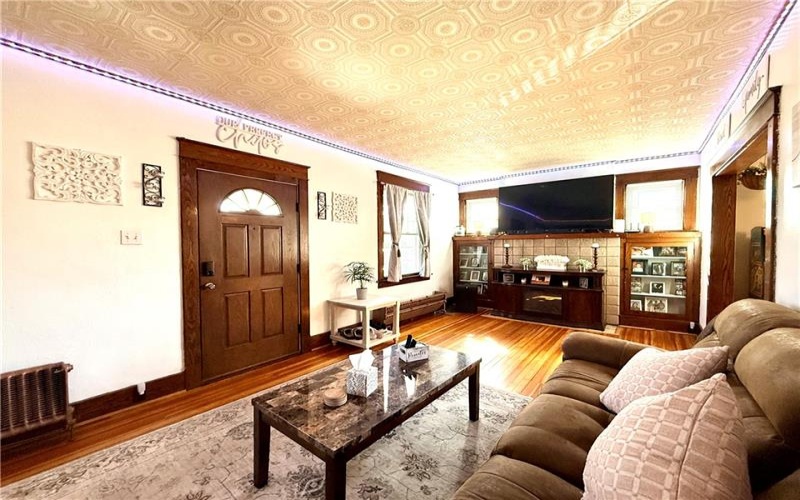 17 Johnson Rd, Houston, 15342, 3 Bedrooms Bedrooms, ,2 BathroomsBathrooms,Residential,For Sale,Johnson Rd,1747976