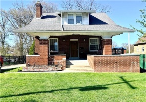 17 Johnson Rd, Houston, 15342, 3 Bedrooms Bedrooms, ,2 BathroomsBathrooms,Residential,For Sale,Johnson Rd,1747976