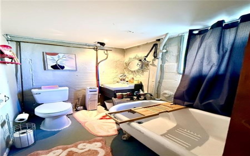 17 Johnson Rd, Houston, 15342, 3 Bedrooms Bedrooms, ,2 BathroomsBathrooms,Residential,For Sale,Johnson Rd,1747976