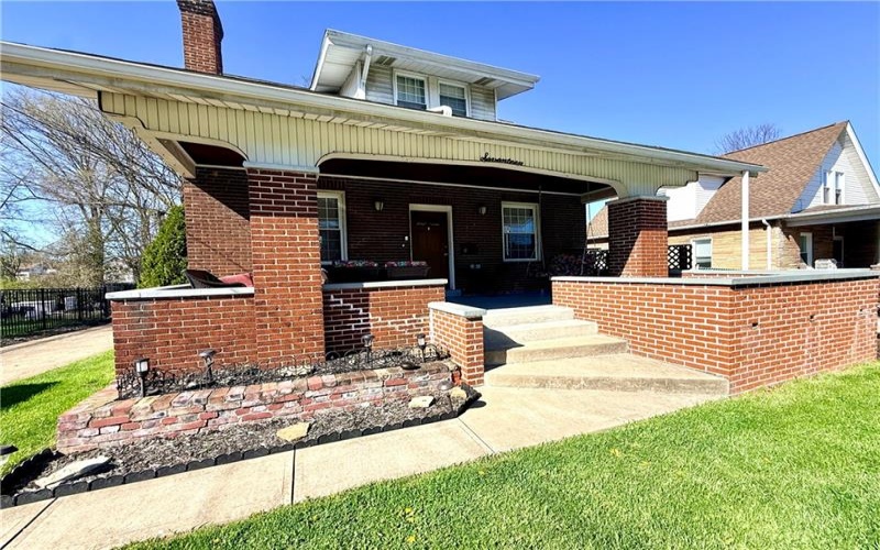 17 Johnson Rd, Houston, 15342, 3 Bedrooms Bedrooms, ,2 BathroomsBathrooms,Residential,For Sale,Johnson Rd,1747976