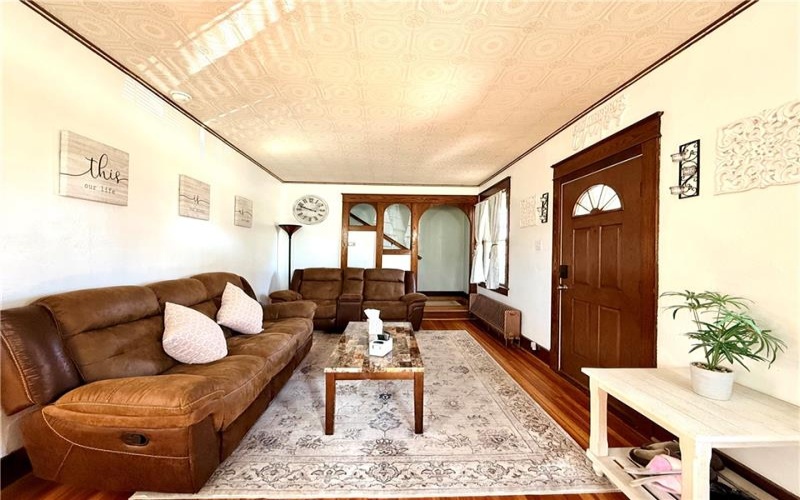 17 Johnson Rd, Houston, 15342, 3 Bedrooms Bedrooms, ,2 BathroomsBathrooms,Residential,For Sale,Johnson Rd,1747976