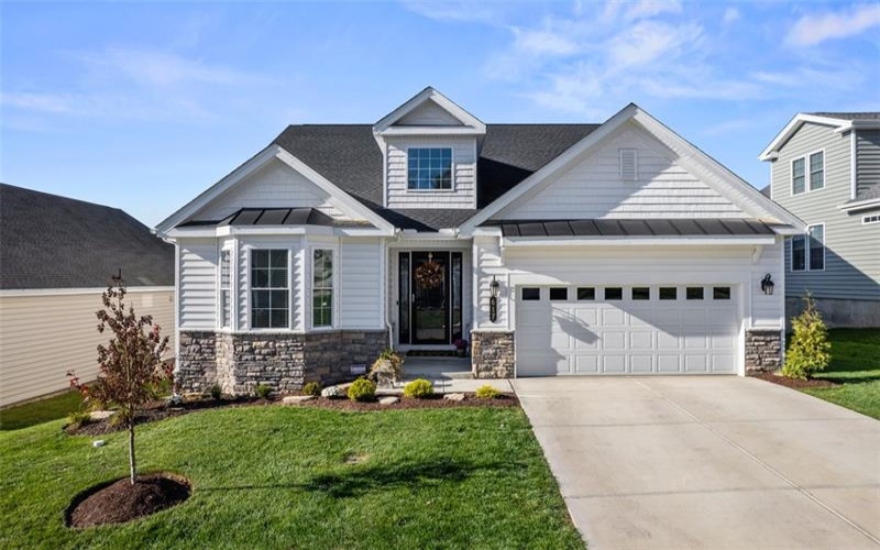 617 Presidents, Canonsburg, 15317, 4 Bedrooms Bedrooms, 11 Rooms Rooms,4 BathroomsBathrooms,Residential,For Sale,Presidents,1749711