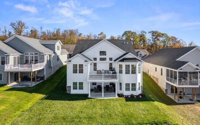 617 Presidents, Canonsburg, 15317, 4 Bedrooms Bedrooms, 11 Rooms Rooms,4 BathroomsBathrooms,Residential,For Sale,Presidents,1749711