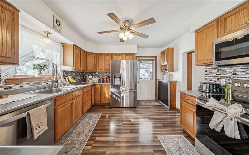 7835 Route 819, Armbrust, 15616, 4 Bedrooms Bedrooms, 7 Rooms Rooms,2 BathroomsBathrooms,Residential,For Sale,Route 819,1749720