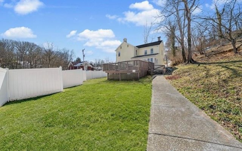 7835 Route 819, Armbrust, 15616, 4 Bedrooms Bedrooms, 7 Rooms Rooms,2 BathroomsBathrooms,Residential,For Sale,Route 819,1749720