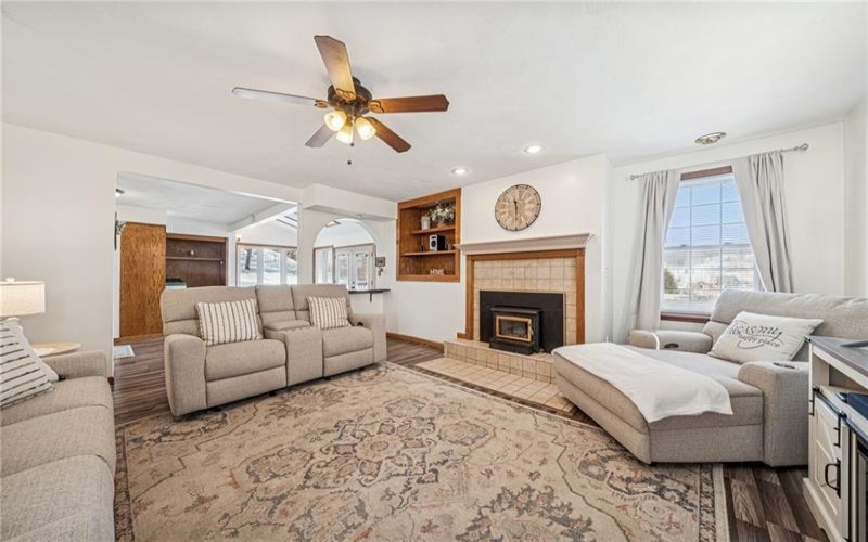 7835 Route 819, Armbrust, 15616, 4 Bedrooms Bedrooms, 7 Rooms Rooms,2 BathroomsBathrooms,Residential,For Sale,Route 819,1749720