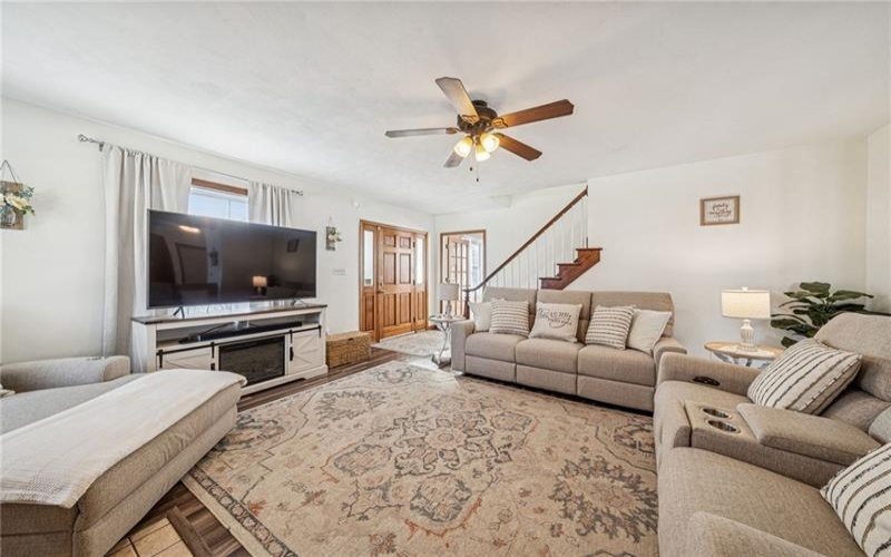 7835 Route 819, Armbrust, 15616, 4 Bedrooms Bedrooms, 7 Rooms Rooms,2 BathroomsBathrooms,Residential,For Sale,Route 819,1749720