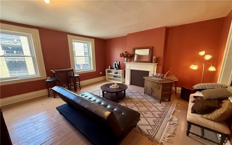 9 1/2-11 Church, Uniontown, 15401, ,Commercial-industrial-business,For Sale,Church,1747982