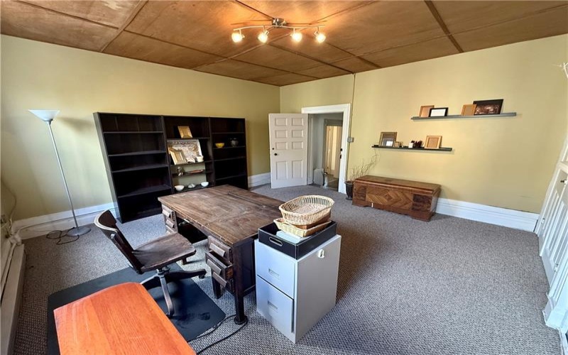 9 1/2-11 Church, Uniontown, 15401, ,Commercial-industrial-business,For Sale,Church,1747982