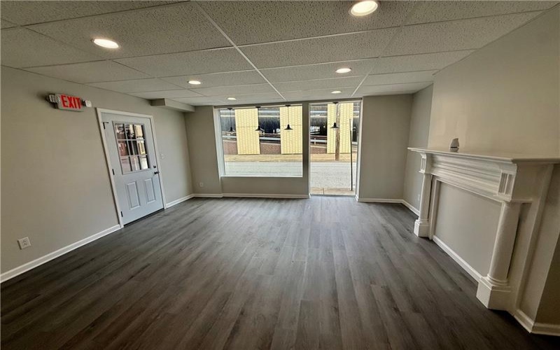 9 1/2-11 Church, Uniontown, 15401, ,Commercial-industrial-business,For Sale,Church,1747982